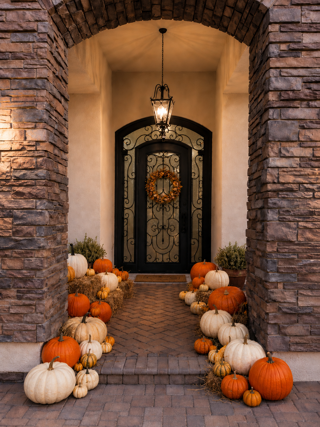 Porches & Pumpkins Co. Instagram post 2