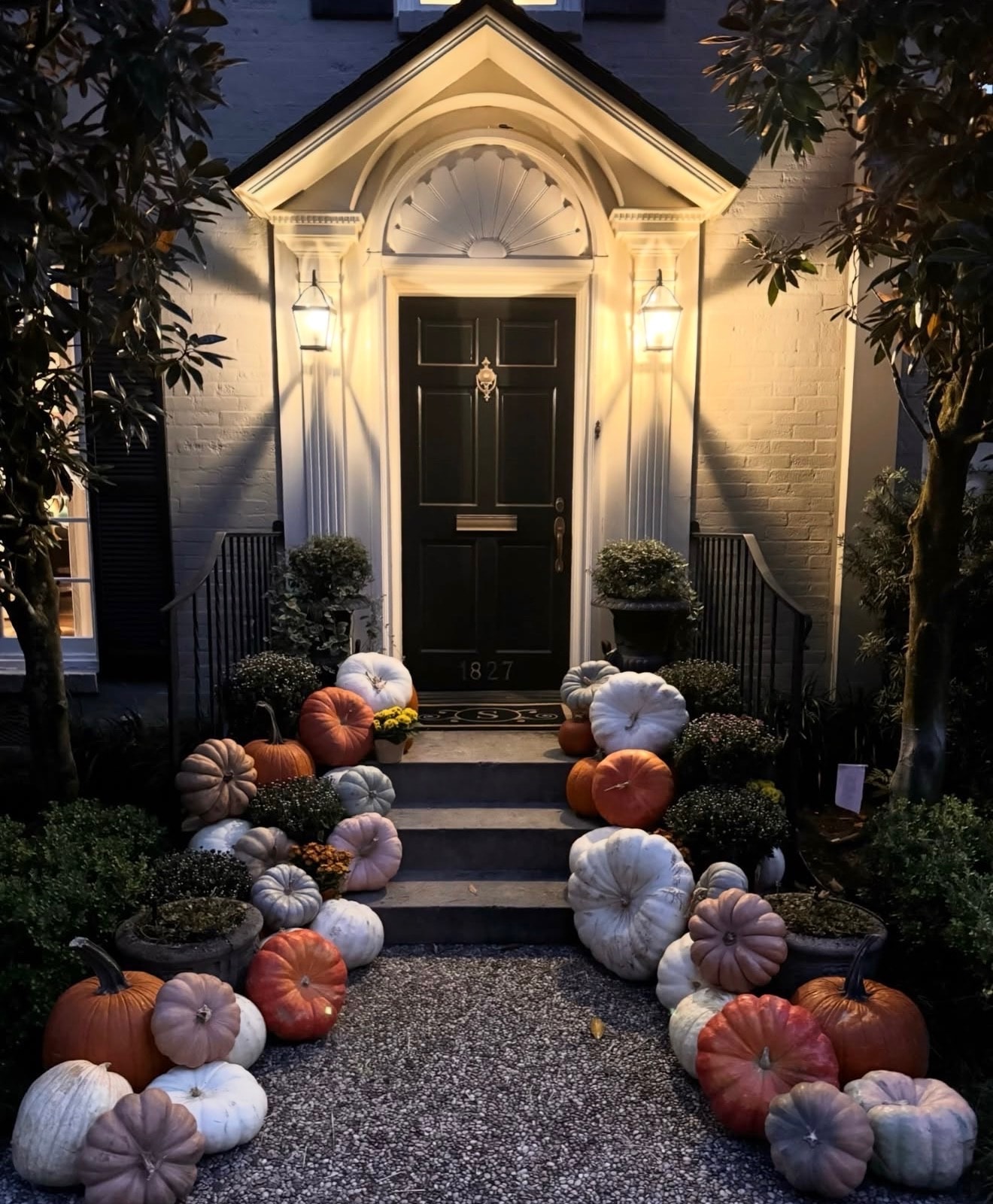 Porches & Pumpkins Co. Instagram post 3