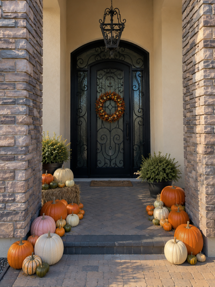Porches & Pumpkins Co. Instagram post 4
